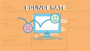 מהו Bounce Rate