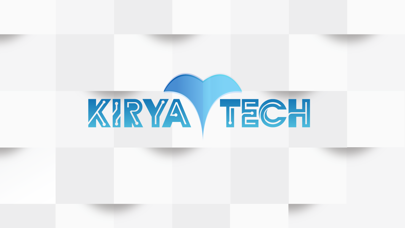 kiryatech.com